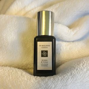 Jo Malone - Myrrh & Tonka Cologne Intense 0.3fl oz